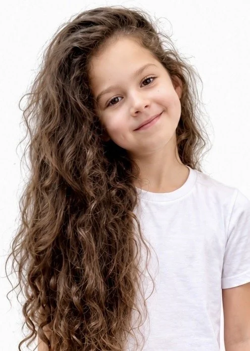 PALOMA DM - AGE 6