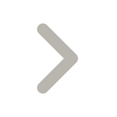 Right arrow icon on a black background