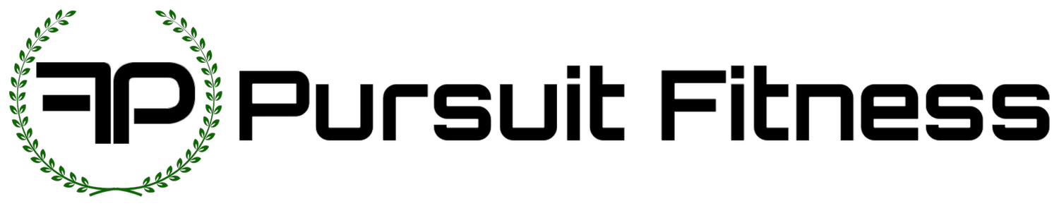 Pursuit Fitness LLC