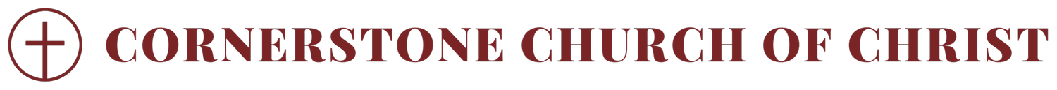 Cornerstone Church of Christ