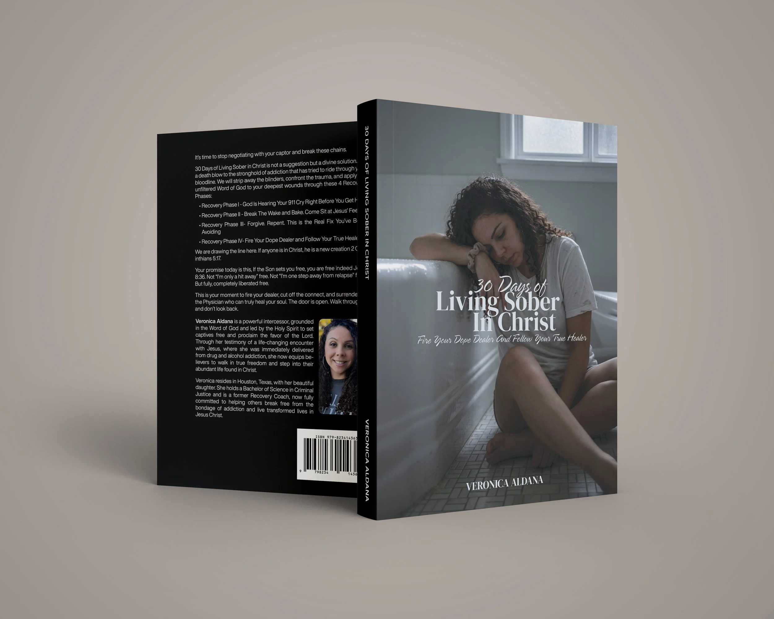 30 Days of Living Sober in Christ