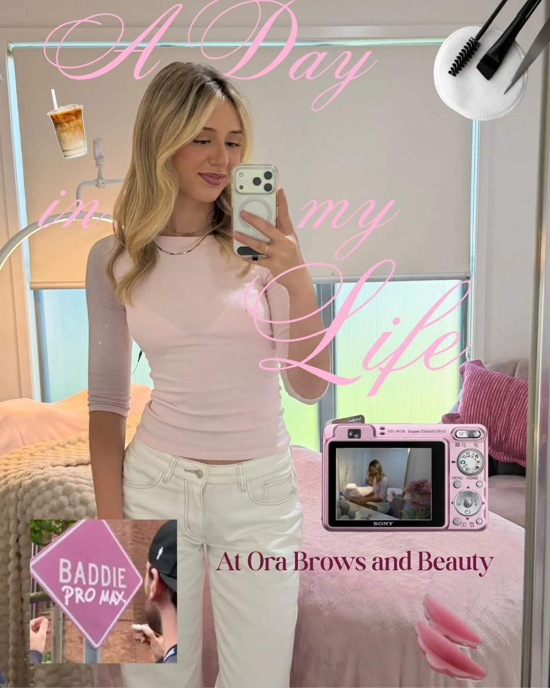 Just another day making everyone hotter💅🏻 
Book through the link in bio to get your glow up 

#sunshinecoast #beauty #browlami #lashlift #dayinthelife