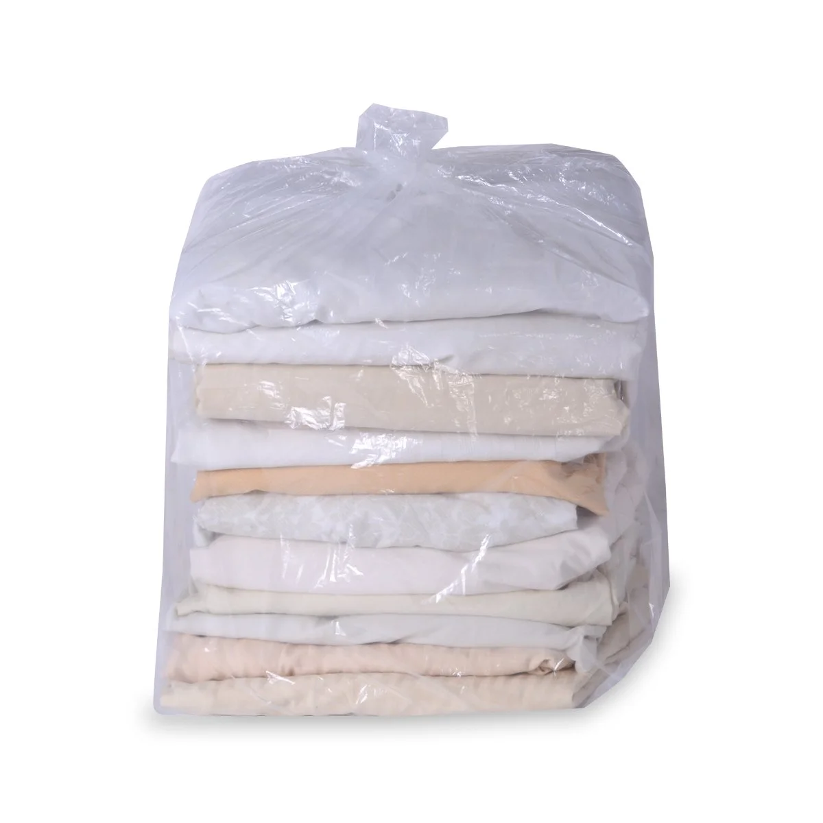Classic Wash & Fold