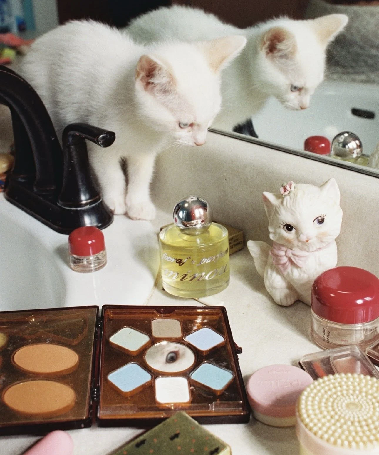 Faeral Parfum