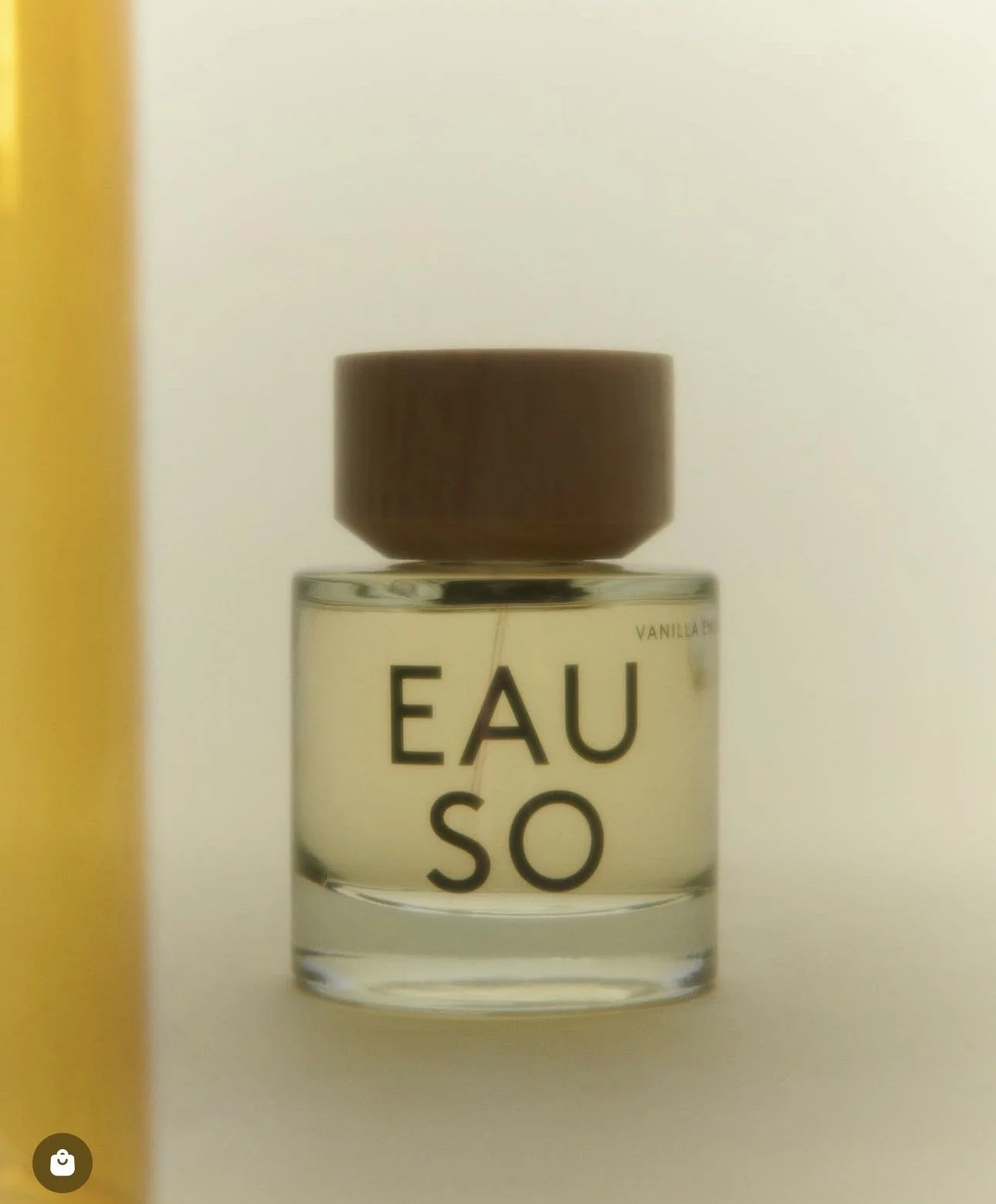 Eauso Vert