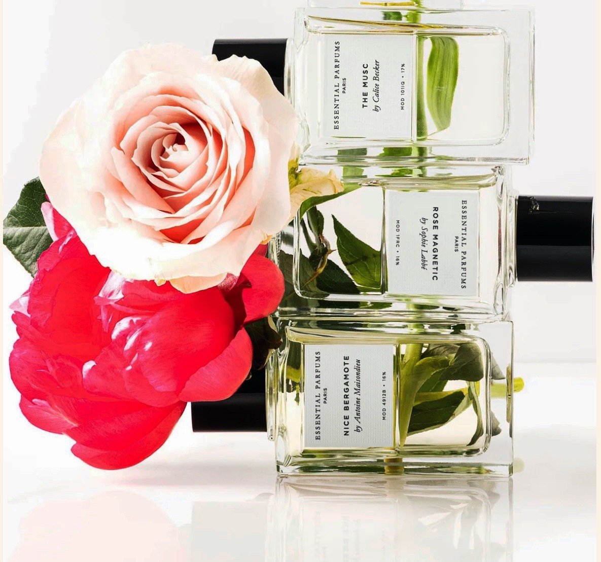 Essential Parfums