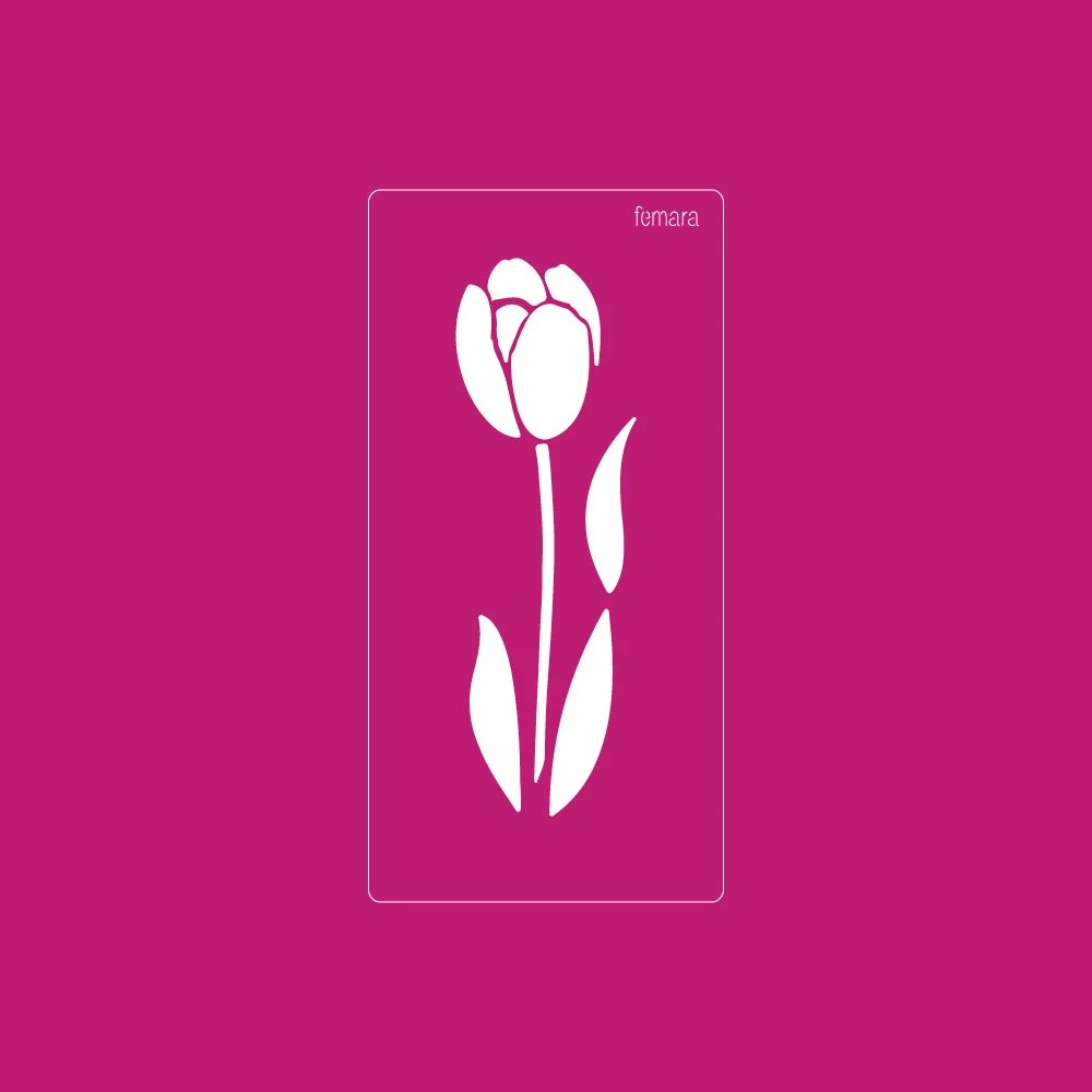 1223-045 TULIPAN 2