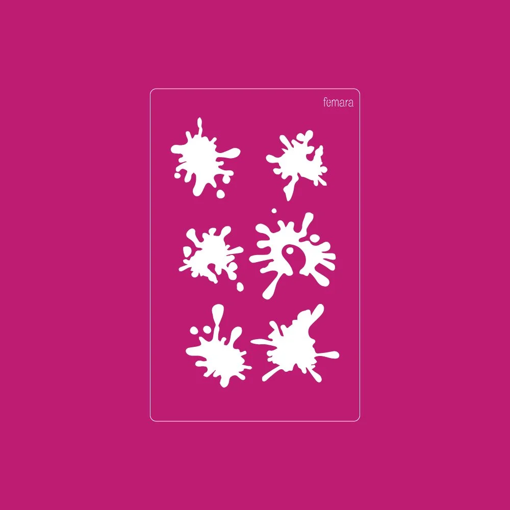1523-073 MANCHAS