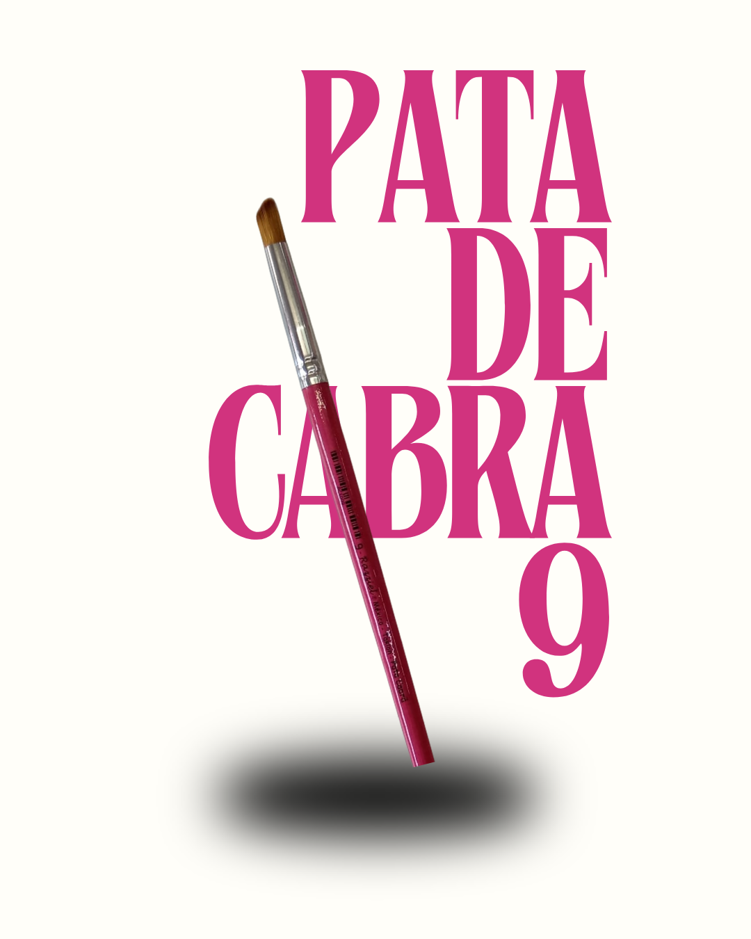PATA DE CABRA 9