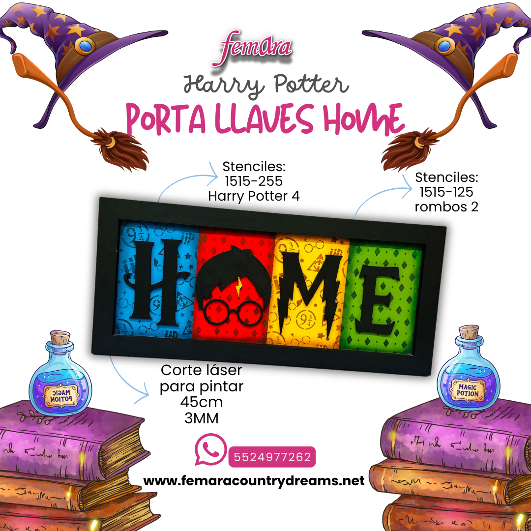 PORTALLAVES HOME HP
