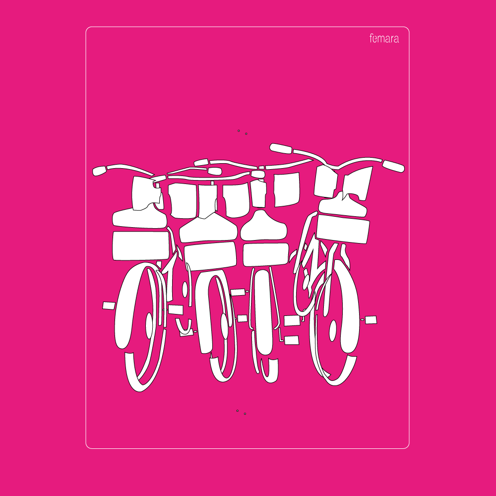 2330-104 BICICLETAS