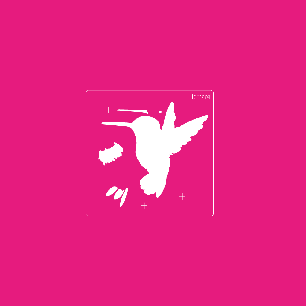 1515-300 COLIBRI