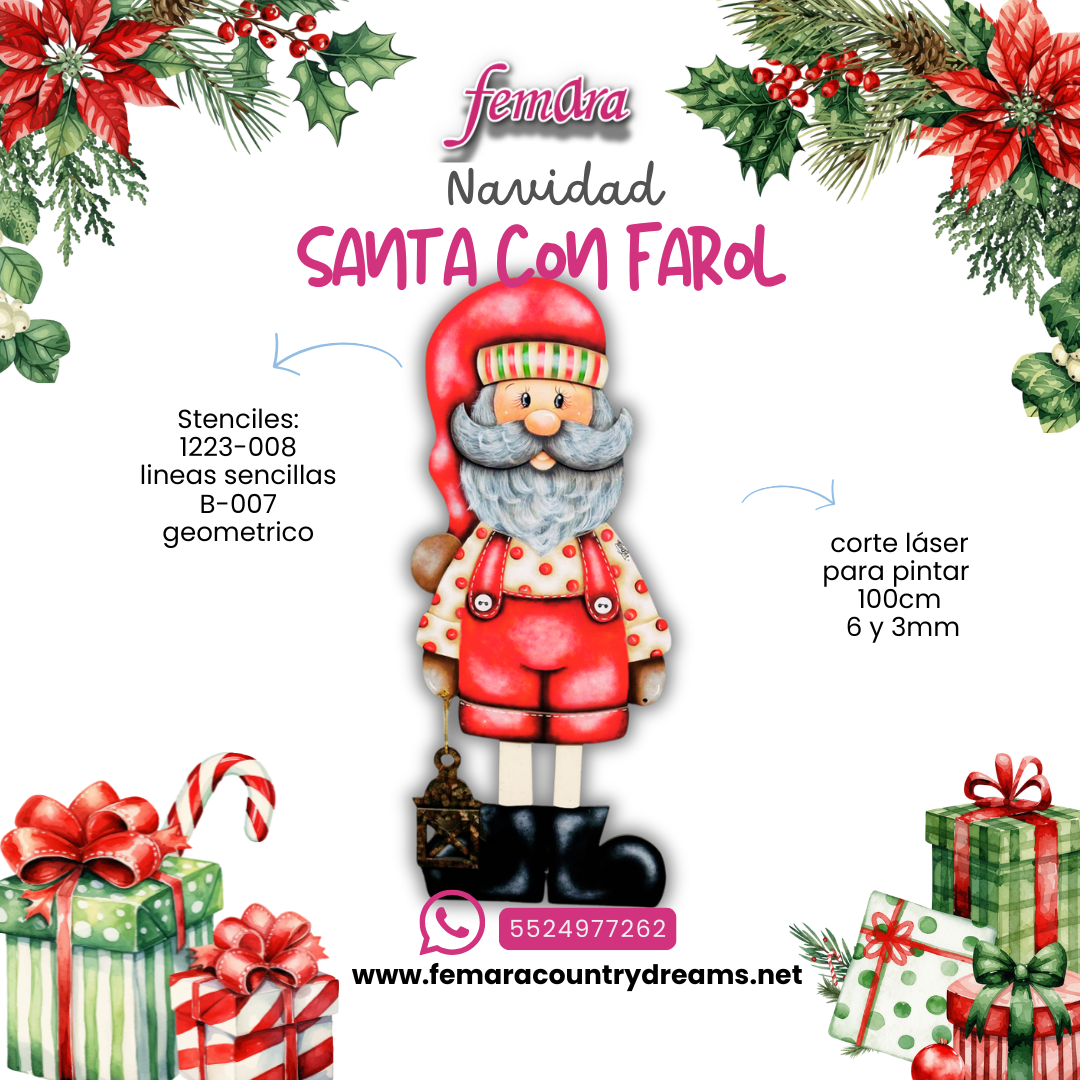 santa con farol.png