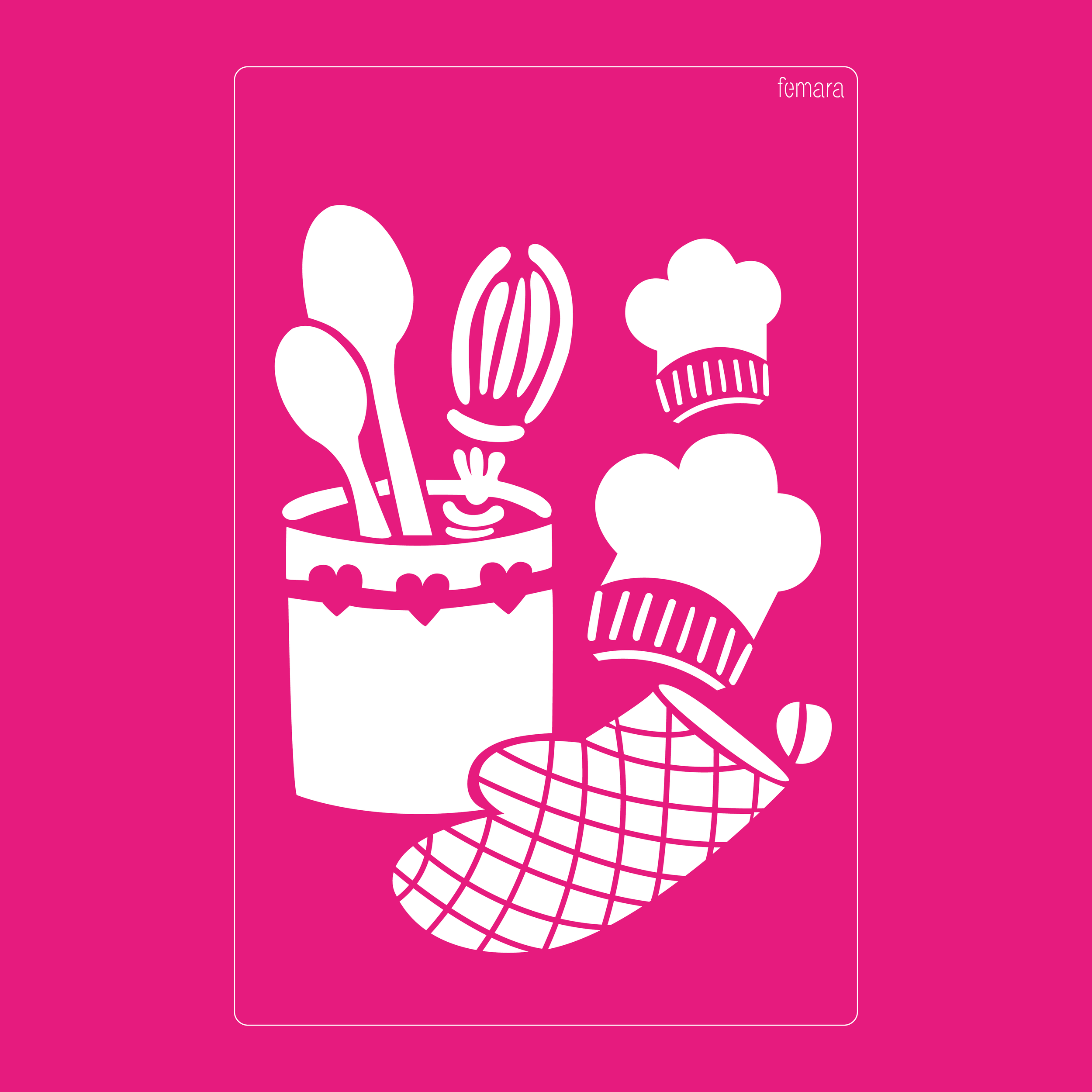 2030-035 ACCESORIOS DE COCINA