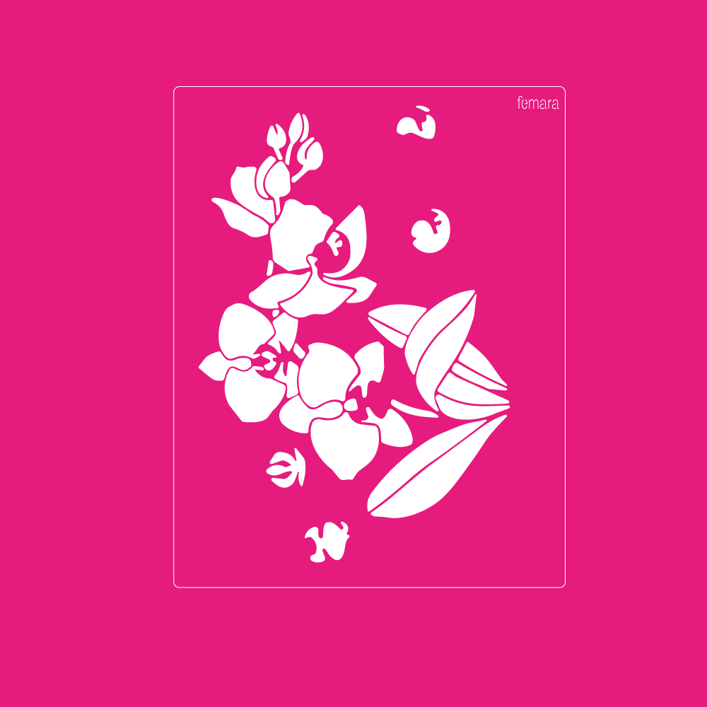 2025-264 ORQUIDEA