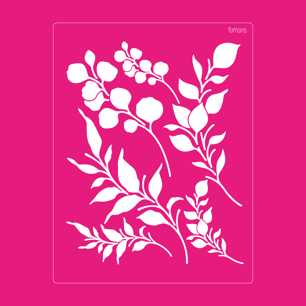 2330-160 HOJAS