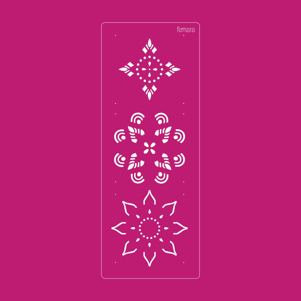 1230-039 MANDALA 2