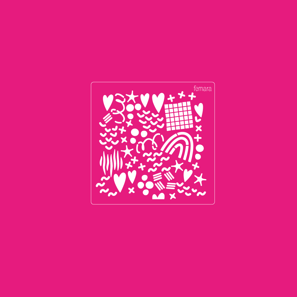 1515-235 LOVE KIT