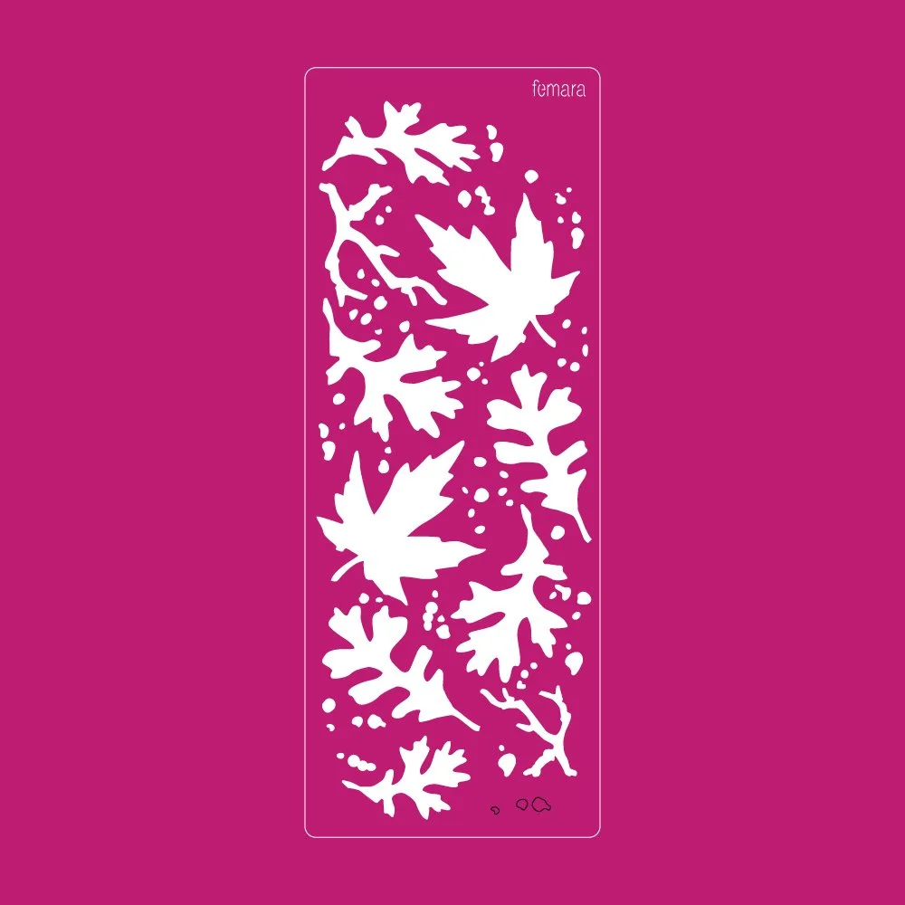 1230-001 HOJAS