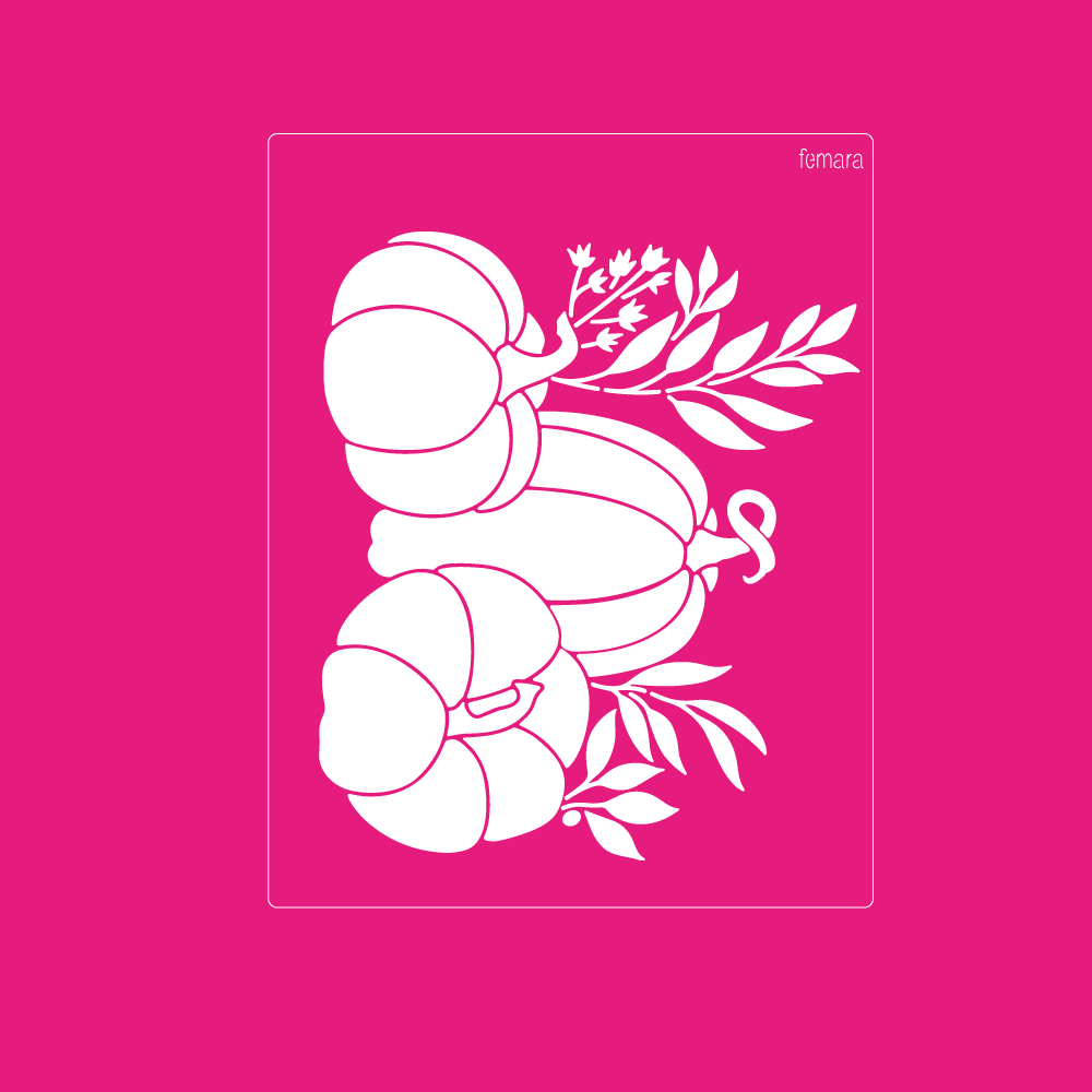 2025-311 CALABAZAS