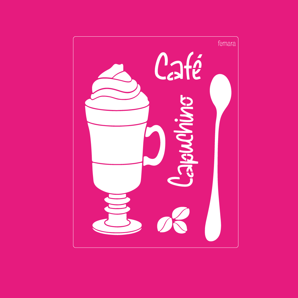 2025-136 CAPUCHINO