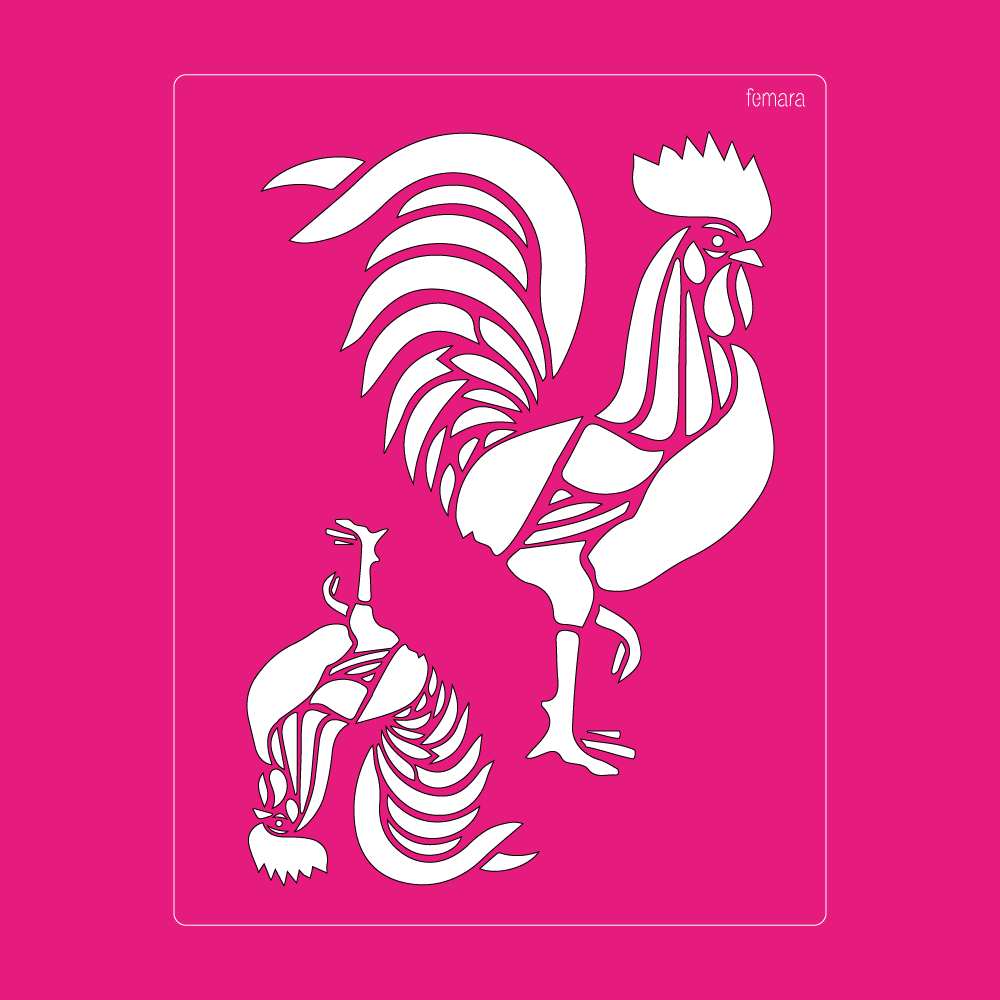 2330-007 GALLO