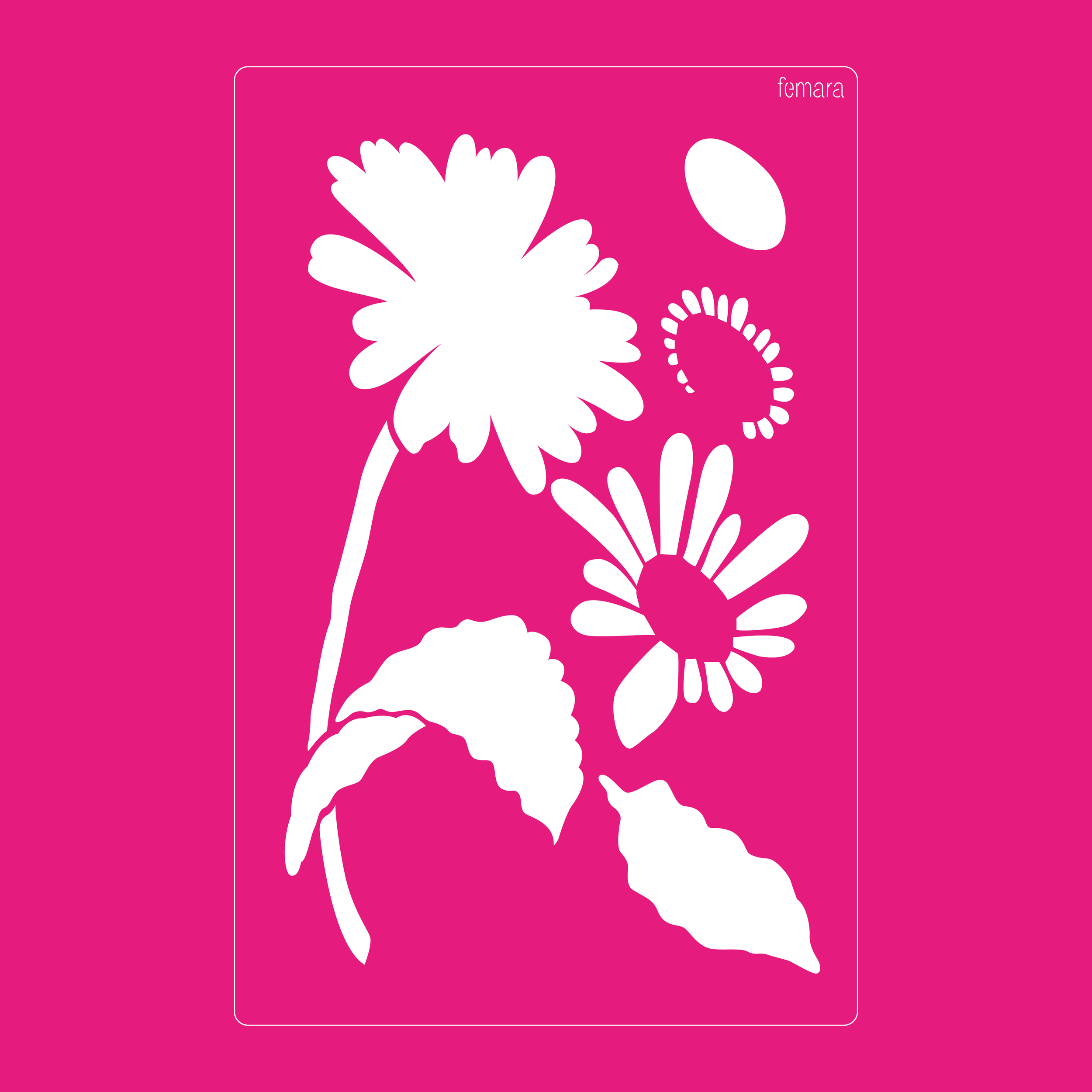 2030-050 MARGARITA 1