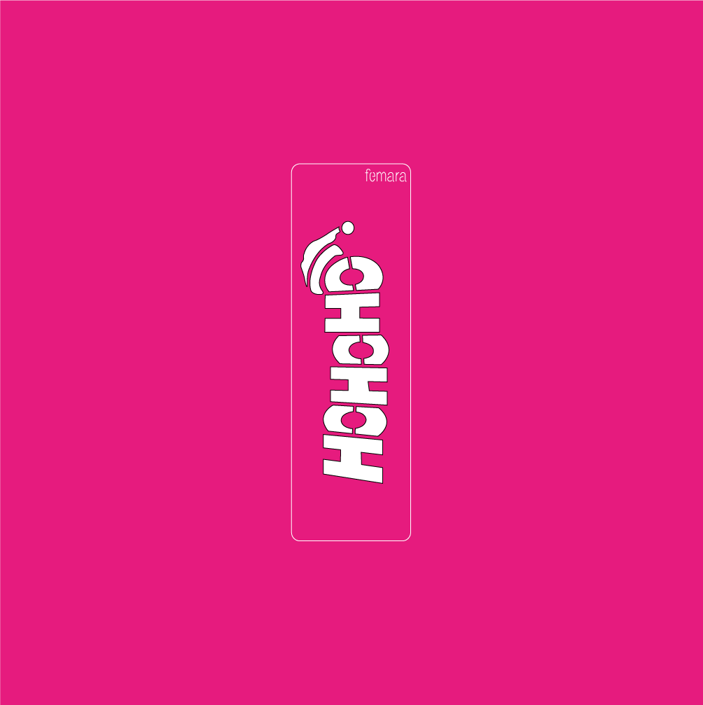 B-046 HOHOHO