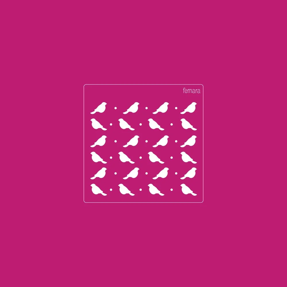 1515-077 PAJARITOS
