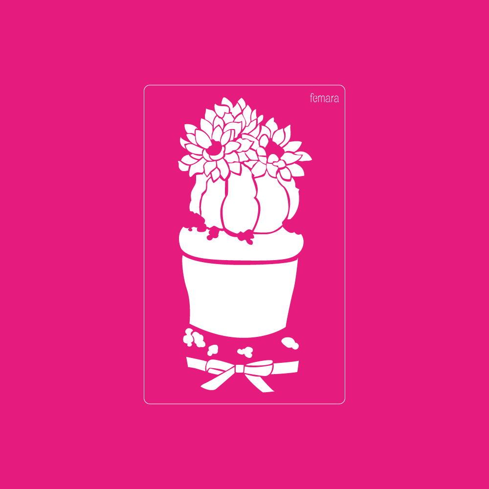 1523-131 CUP CAKE SUCULENTAS 1