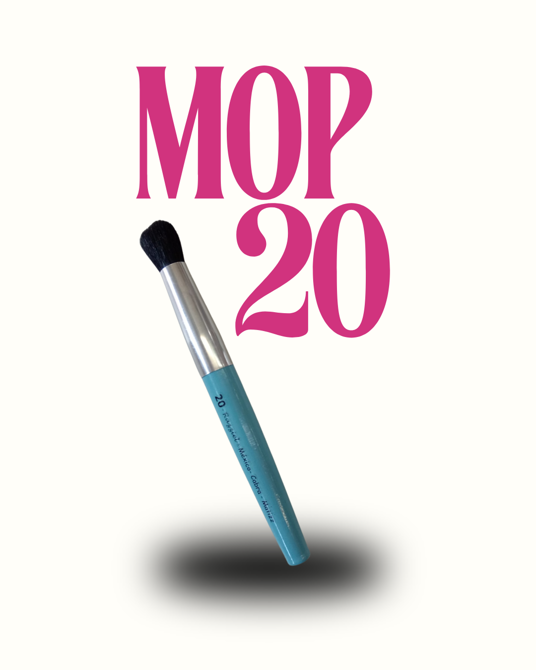 MOP 20