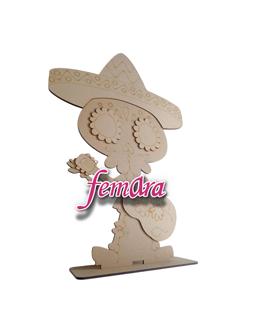 CALAVERITA CATRIN
