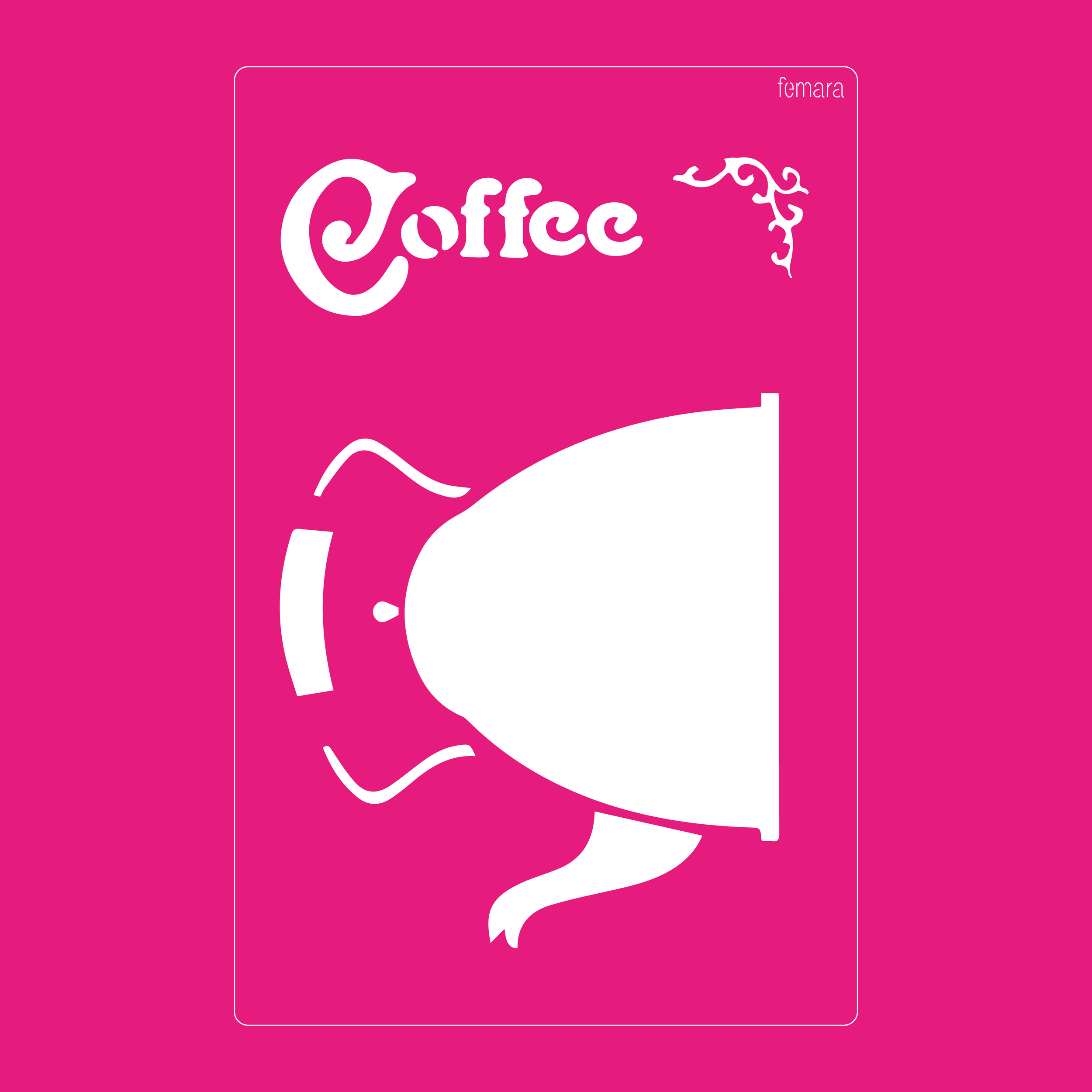 2030-030 CAFETERA