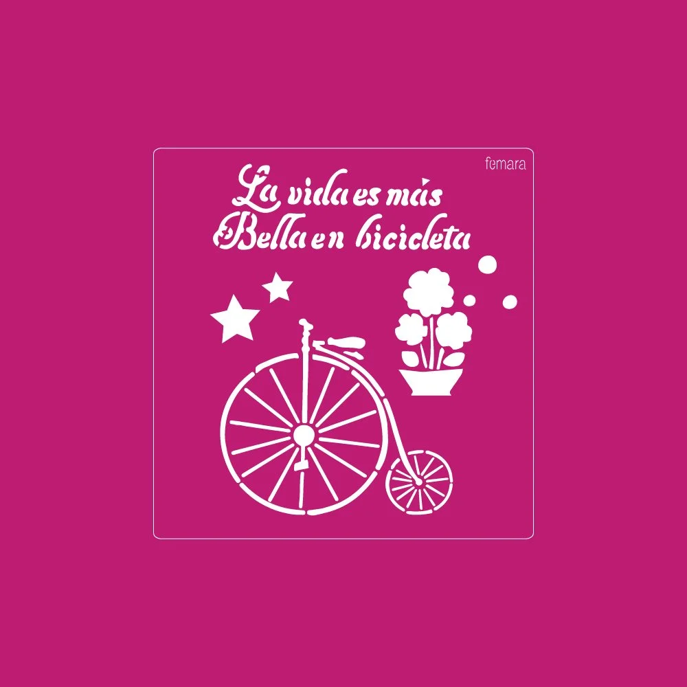 2020-038 VIDA EN BICI