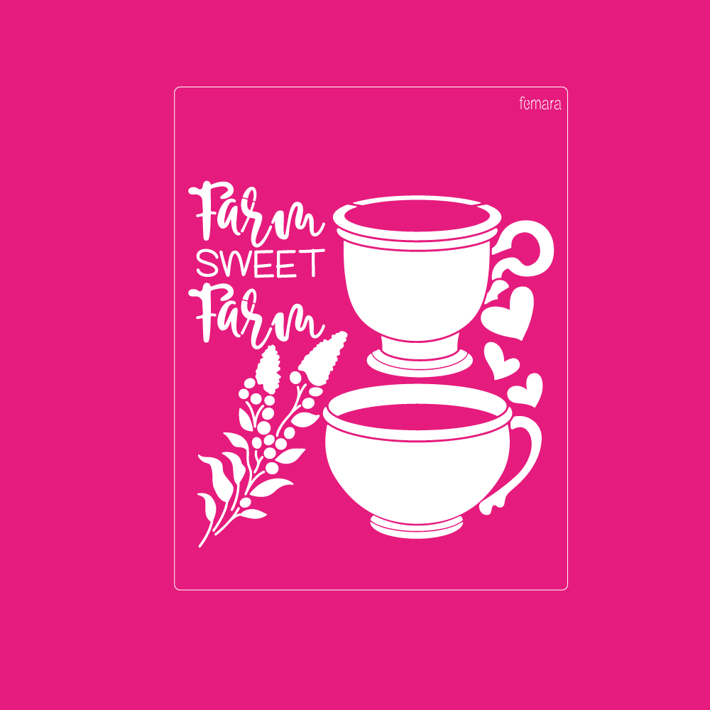 2025-206 TAZAS SWEET