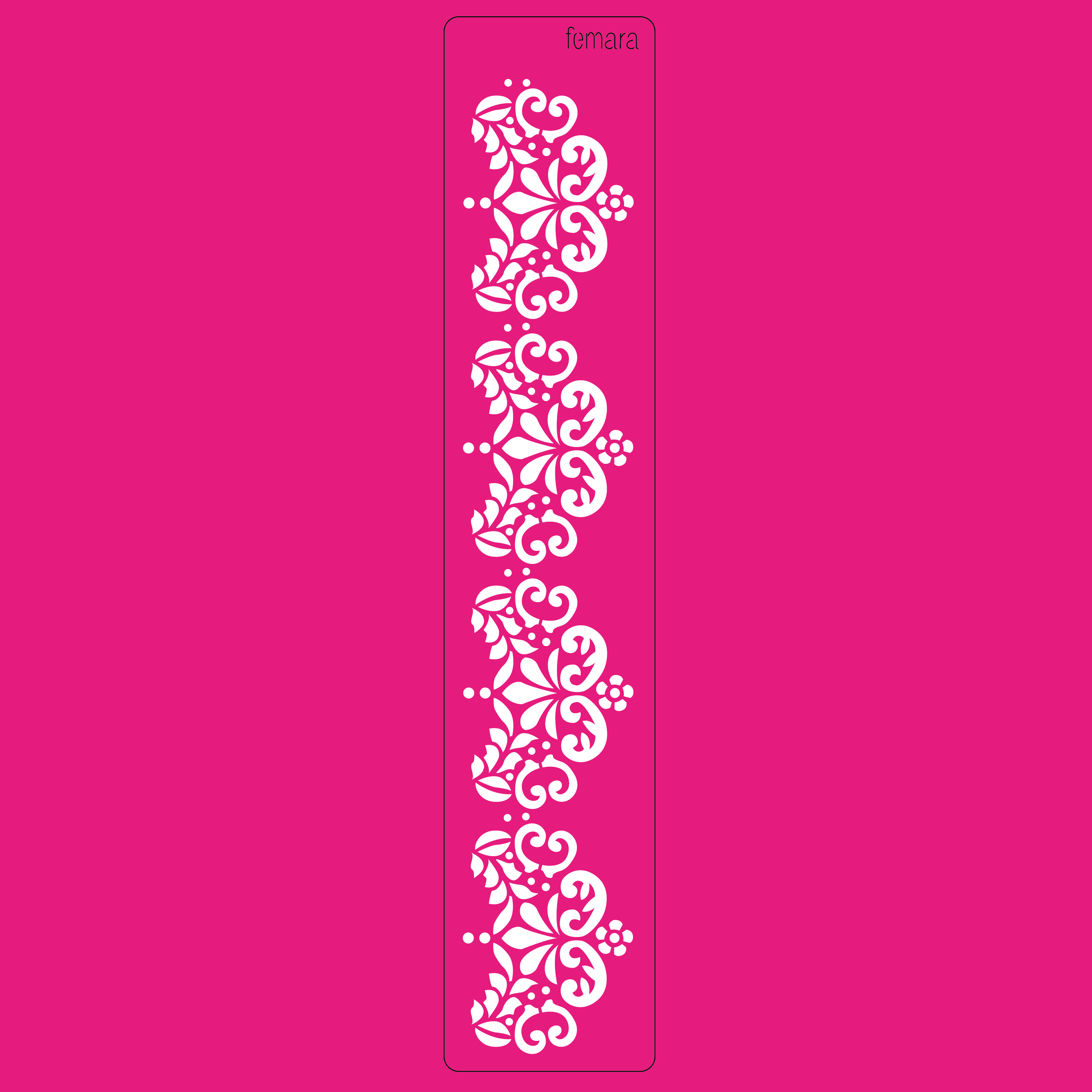 630-058 FLORAL