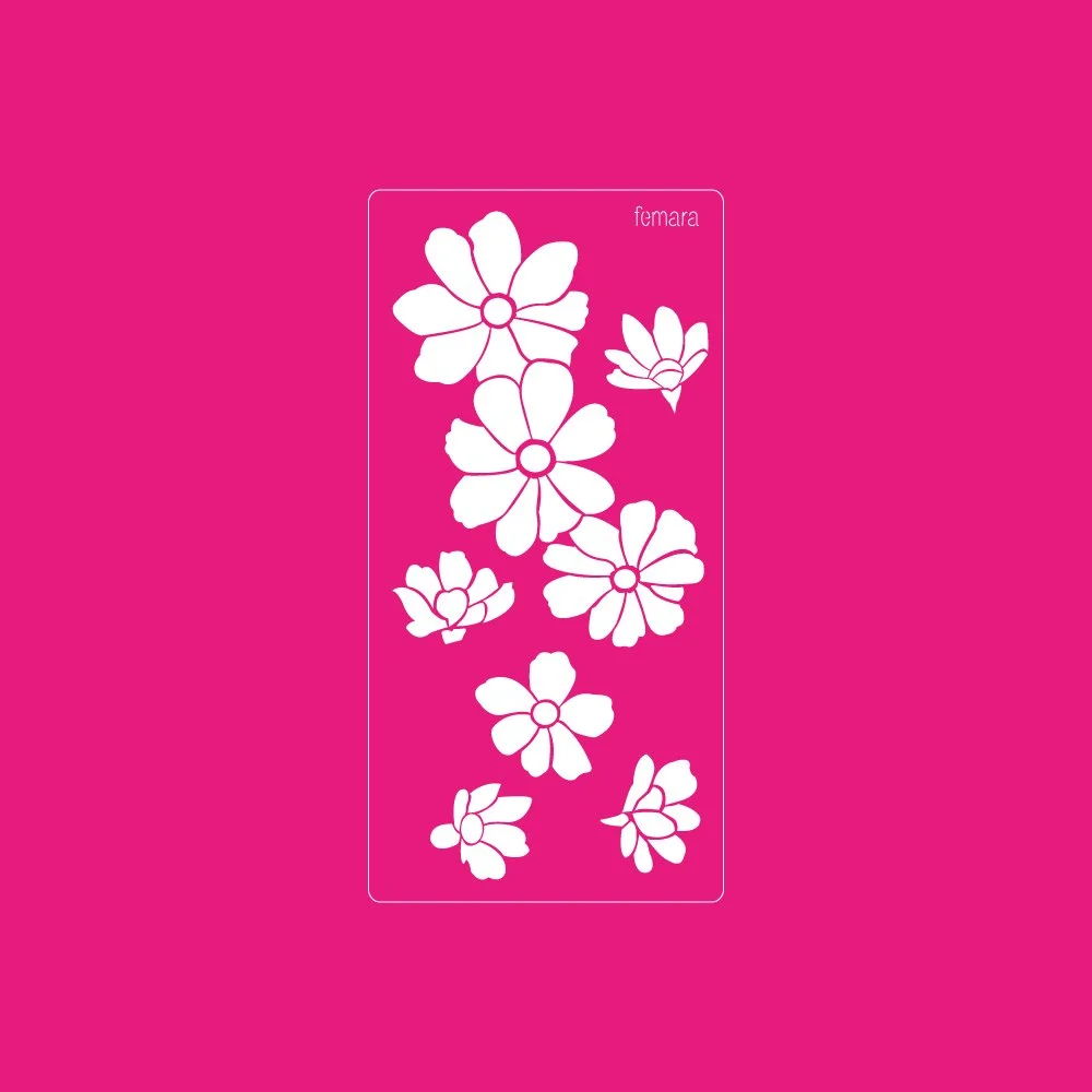1223-055 FLORES