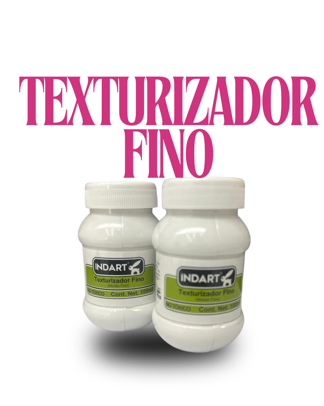 TEXTURIZADOR FINO