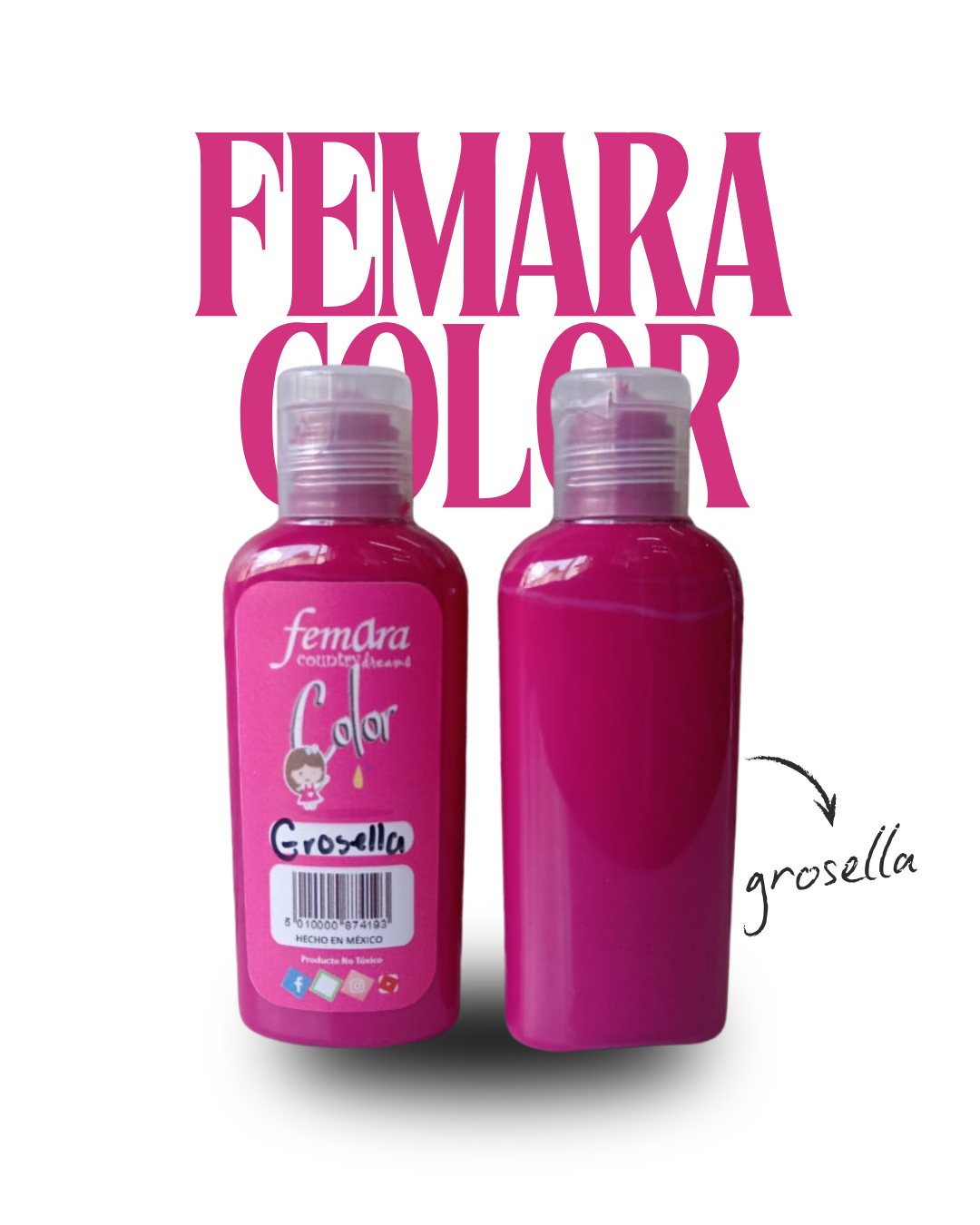 GROSELLA