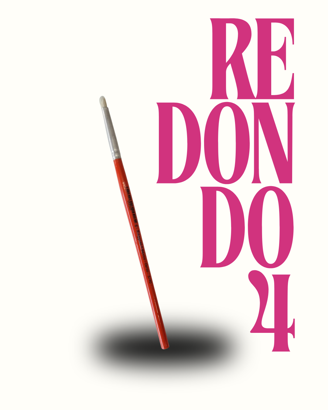 REDONDO 4