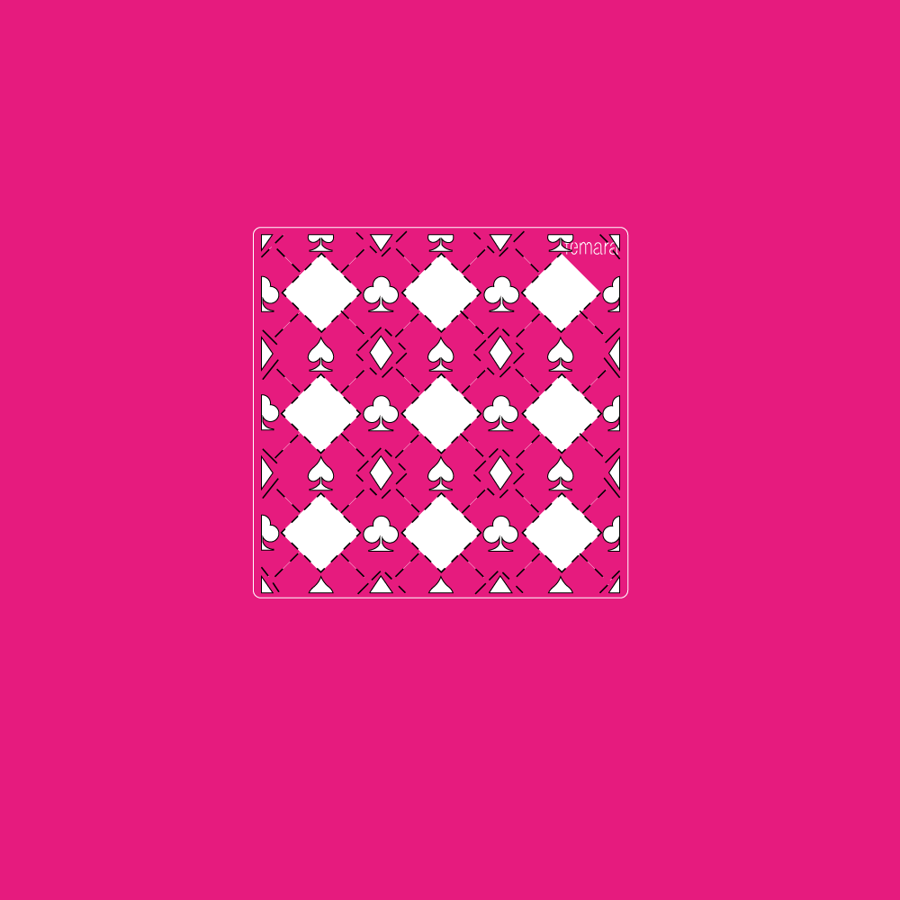 1515-177 POKER 1