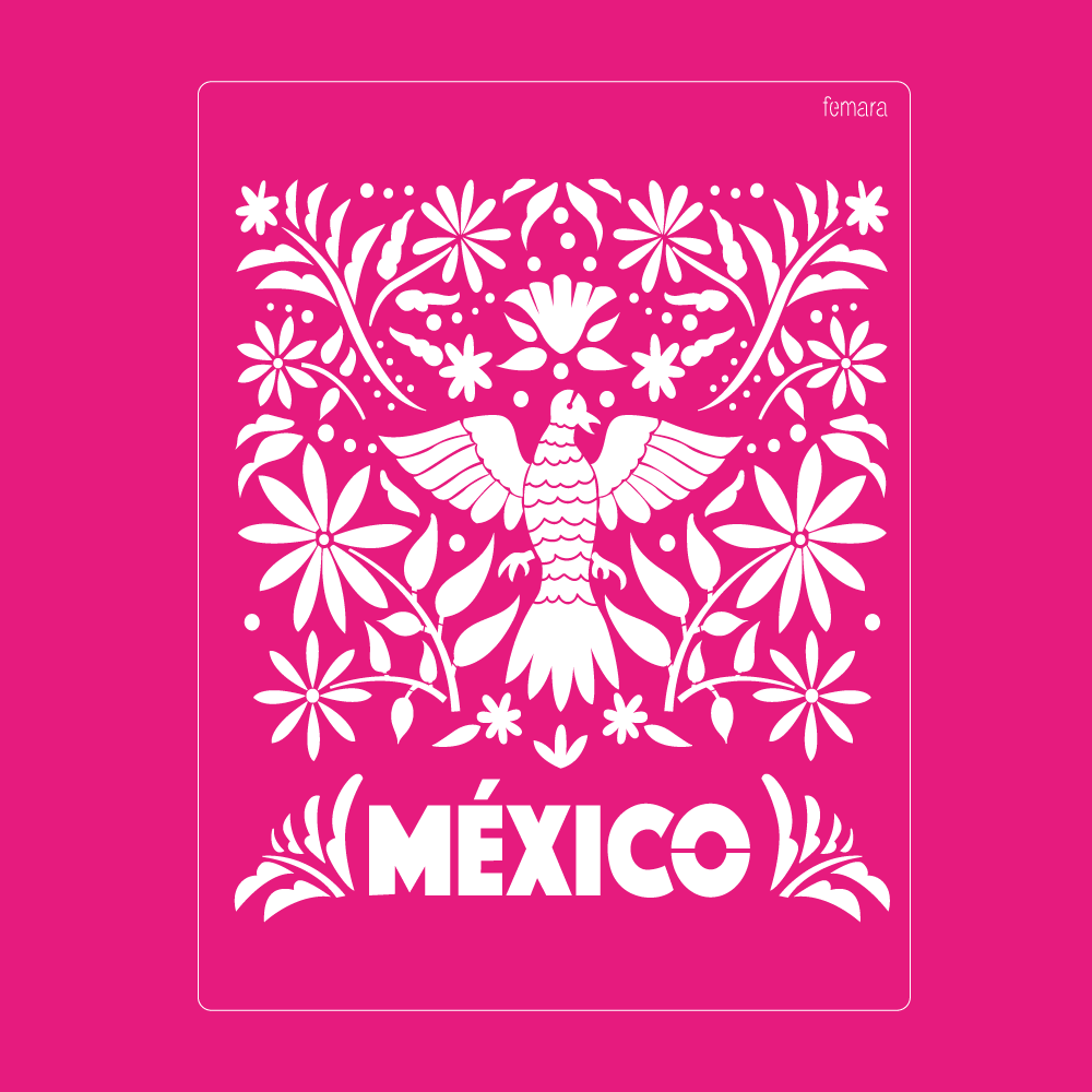 2330-137 MEXICO AGUILA