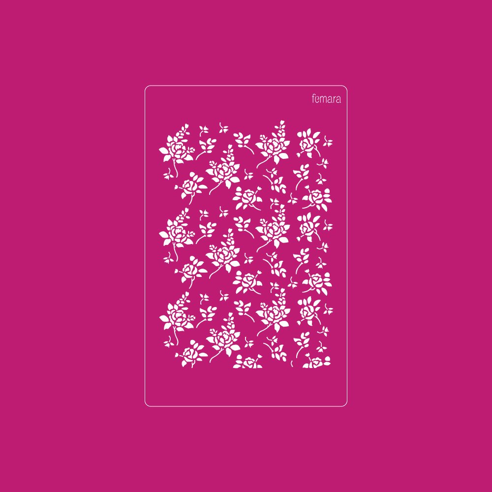 1523-003 FLORES