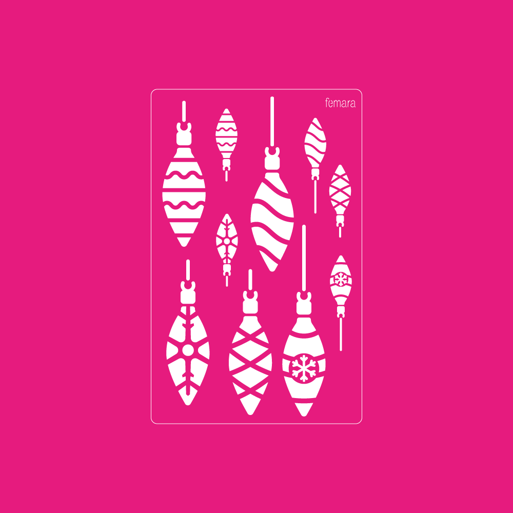 1523-130 ESFERAS