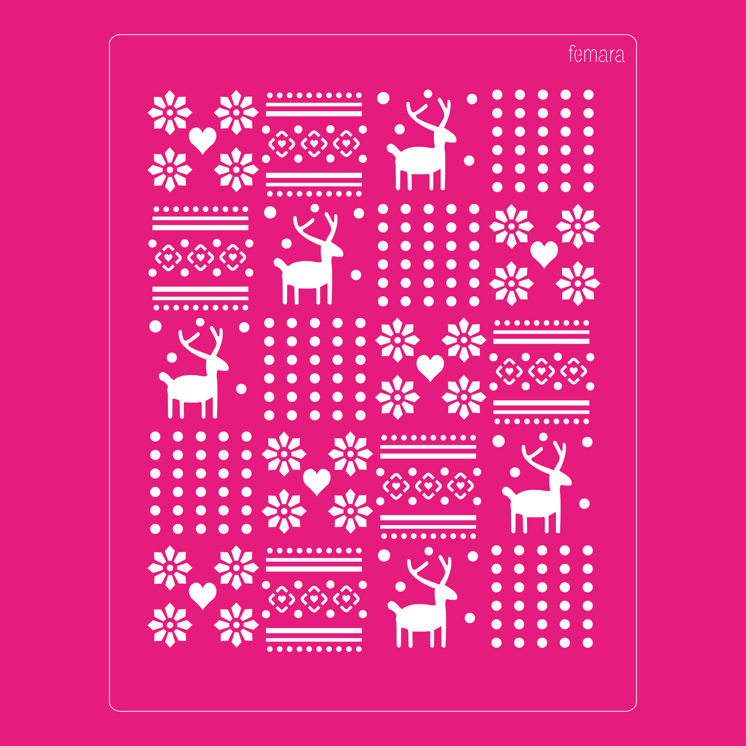 2025-141 MIX NAVIDAD