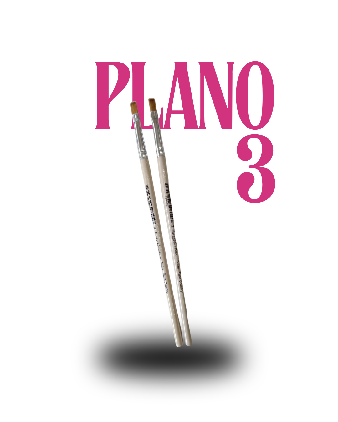 PLANO No 3