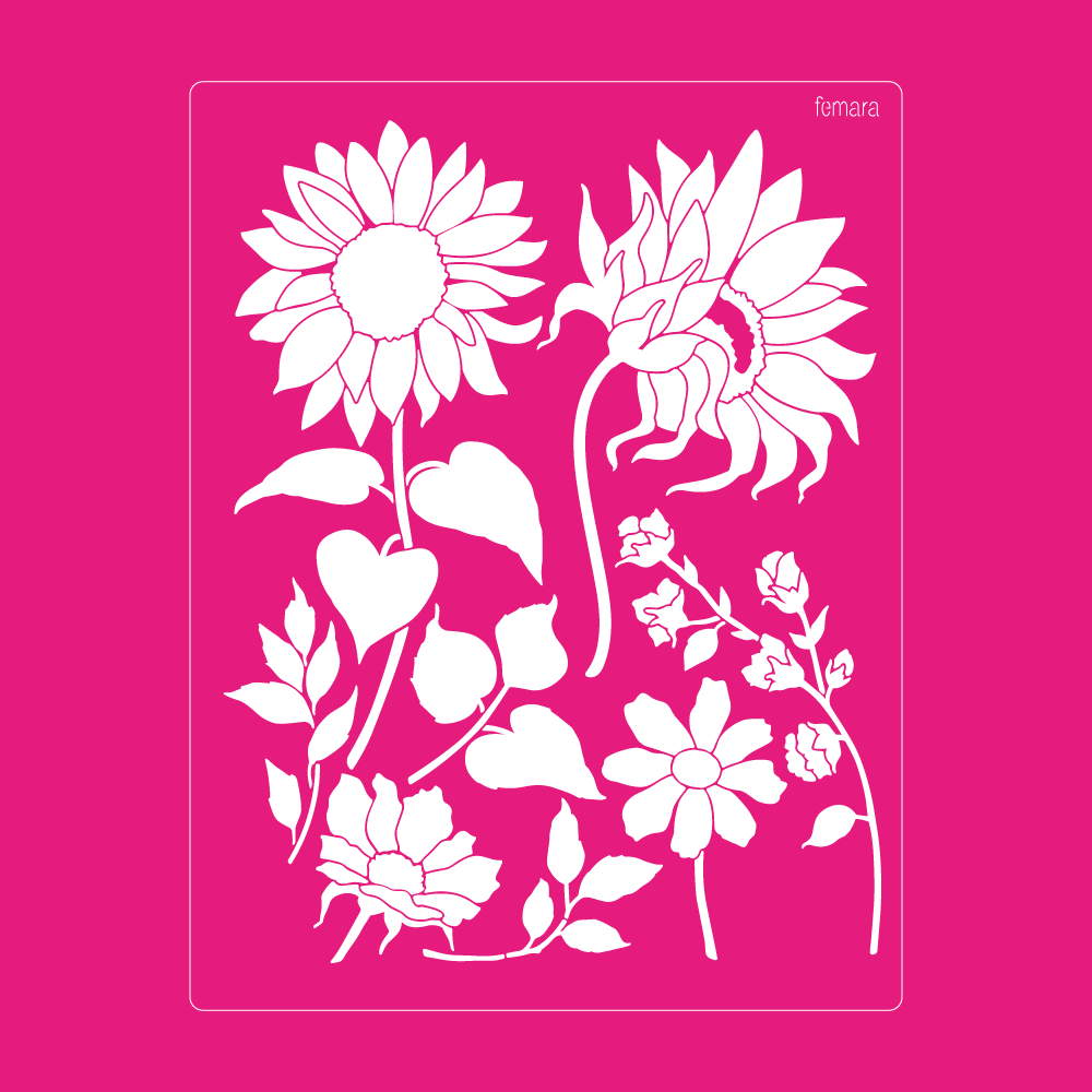 2330-158 GIRASOL 2