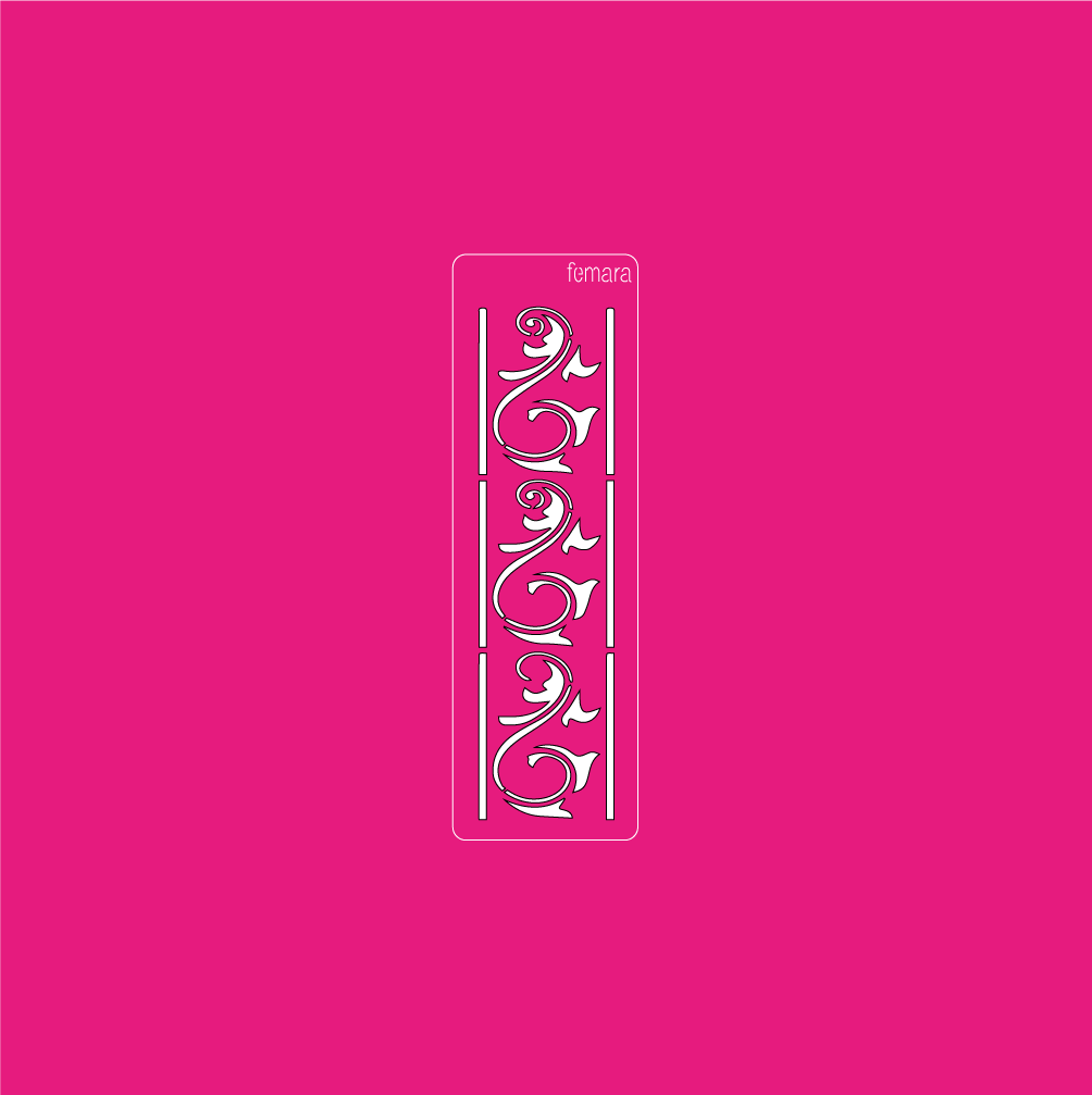 B-044 ORNAMENTO 2