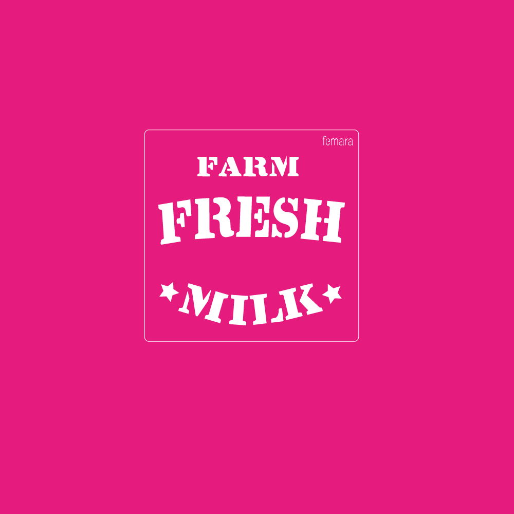 1515-174 FARM FRESH
