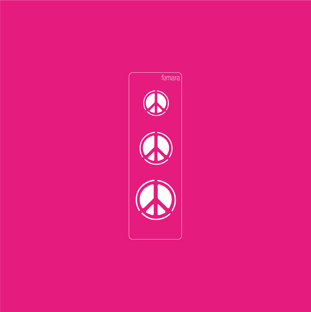 B-006 AMOR Y PAZ